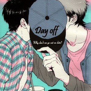 [POW!/ Peririko] Day off – Daiya no A dj [kr] – Gay Manga sex 2