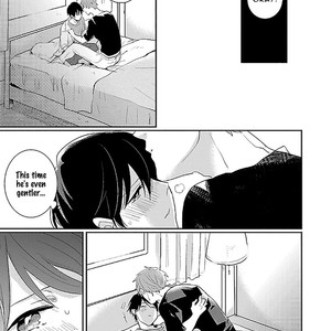 [Kasui] Mote Papa to Dakaretai Junjou Koushi [Eng] – Gay Manga sex 101