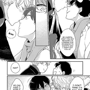 [Kasui] Mote Papa to Dakaretai Junjou Koushi [Eng] – Gay Manga sex 157