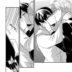 [Kasui] Mote Papa to Dakaretai Junjou Koushi [Eng] – Gay Manga sex 166