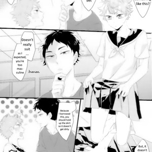 [yojoujan-naizou] xxx Play – Haikyuu!! dj [Eng] – Gay Manga sex 4