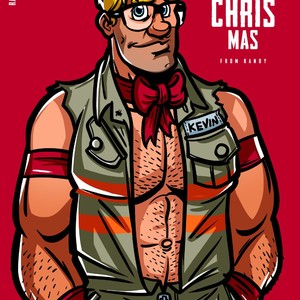 [Randy Meeks (randyslashtoons)] Not Another Chris Movie – Gay Manga sex 5