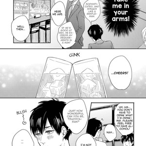 [FUJIMINE Shiki] Happy End o Shinjiteru [Eng] – Gay Manga sex 20