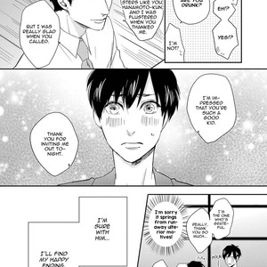 [FUJIMINE Shiki] Happy End o Shinjiteru [Eng] – Gay Manga sex 21
