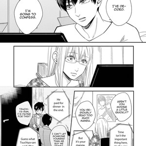 [FUJIMINE Shiki] Happy End o Shinjiteru [Eng] – Gay Manga sex 22