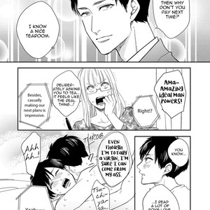[FUJIMINE Shiki] Happy End o Shinjiteru [Eng] – Gay Manga sex 23