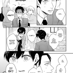 [FUJIMINE Shiki] Happy End o Shinjiteru [Eng] – Gay Manga sex 29
