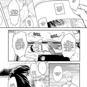[FUJIMINE Shiki] Happy End o Shinjiteru [Eng] – Gay Manga sex 38