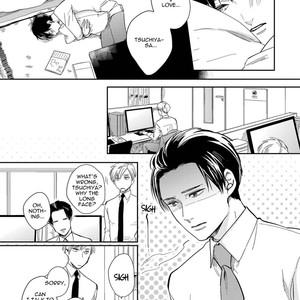 [FUJIMINE Shiki] Happy End o Shinjiteru [Eng] – Gay Manga sex 40