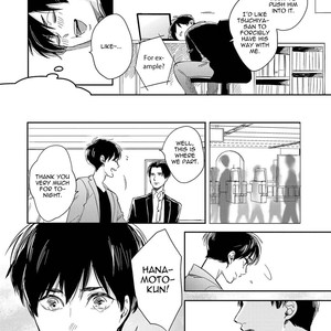 [FUJIMINE Shiki] Happy End o Shinjiteru [Eng] – Gay Manga sex 45