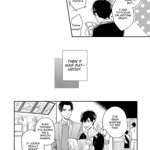 [FUJIMINE Shiki] Happy End o Shinjiteru [Eng] – Gay Manga sex 48