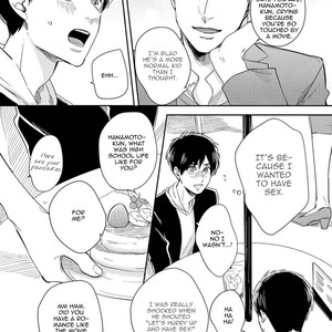 [FUJIMINE Shiki] Happy End o Shinjiteru [Eng] – Gay Manga sex 52