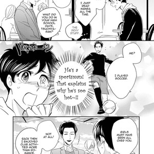 [FUJIMINE Shiki] Happy End o Shinjiteru [Eng] – Gay Manga sex 53