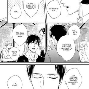 [FUJIMINE Shiki] Happy End o Shinjiteru [Eng] – Gay Manga sex 55