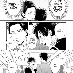 [FUJIMINE Shiki] Happy End o Shinjiteru [Eng] – Gay Manga sex 59