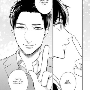 [FUJIMINE Shiki] Happy End o Shinjiteru [Eng] – Gay Manga sex 60