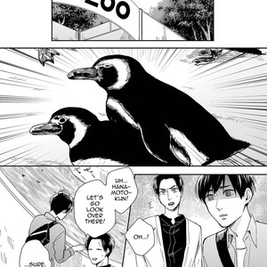 [FUJIMINE Shiki] Happy End o Shinjiteru [Eng] – Gay Manga sex 65