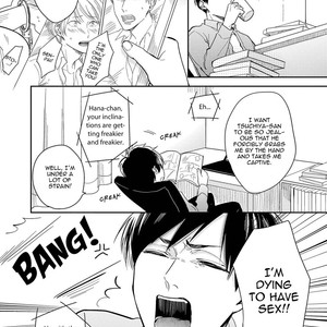 [FUJIMINE Shiki] Happy End o Shinjiteru [Eng] – Gay Manga sex 68