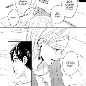 [FUJIMINE Shiki] Happy End o Shinjiteru [Eng] – Gay Manga sex 76