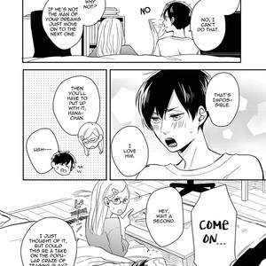 [FUJIMINE Shiki] Happy End o Shinjiteru [Eng] – Gay Manga sex 77