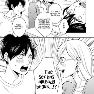 [FUJIMINE Shiki] Happy End o Shinjiteru [Eng] – Gay Manga sex 78