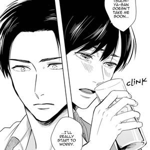 [FUJIMINE Shiki] Happy End o Shinjiteru [Eng] – Gay Manga sex 84