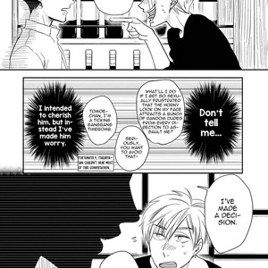[FUJIMINE Shiki] Happy End o Shinjiteru [Eng] – Gay Manga sex 85