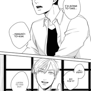 [FUJIMINE Shiki] Happy End o Shinjiteru [Eng] – Gay Manga sex 86