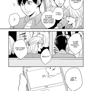 [FUJIMINE Shiki] Happy End o Shinjiteru [Eng] – Gay Manga sex 88