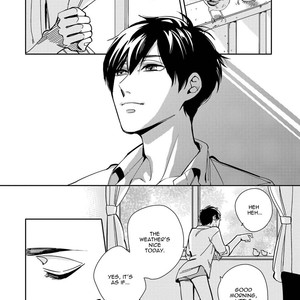 [FUJIMINE Shiki] Happy End o Shinjiteru [Eng] – Gay Manga sex 93