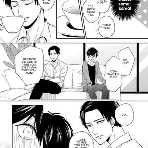 [FUJIMINE Shiki] Happy End o Shinjiteru [Eng] – Gay Manga sex 97