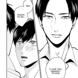 [FUJIMINE Shiki] Happy End o Shinjiteru [Eng] – Gay Manga sex 99