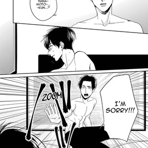 [FUJIMINE Shiki] Happy End o Shinjiteru [Eng] – Gay Manga sex 109
