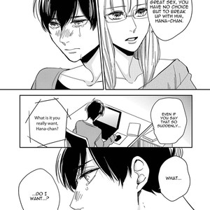 [FUJIMINE Shiki] Happy End o Shinjiteru [Eng] – Gay Manga sex 112