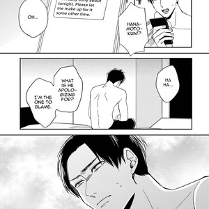[FUJIMINE Shiki] Happy End o Shinjiteru [Eng] – Gay Manga sex 114