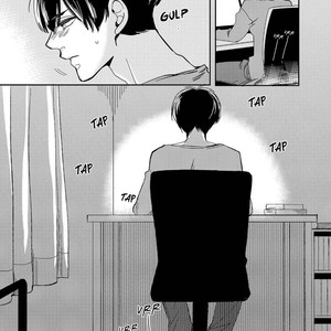 [FUJIMINE Shiki] Happy End o Shinjiteru [Eng] – Gay Manga sex 115