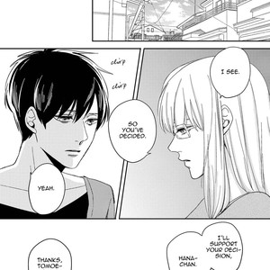[FUJIMINE Shiki] Happy End o Shinjiteru [Eng] – Gay Manga sex 116
