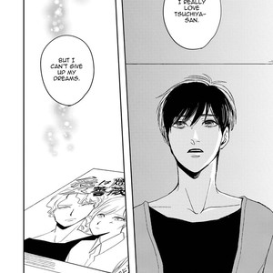 [FUJIMINE Shiki] Happy End o Shinjiteru [Eng] – Gay Manga sex 117