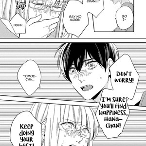 [FUJIMINE Shiki] Happy End o Shinjiteru [Eng] – Gay Manga sex 118