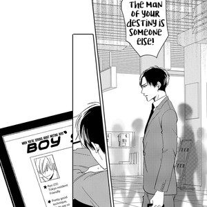 [FUJIMINE Shiki] Happy End o Shinjiteru [Eng] – Gay Manga sex 119