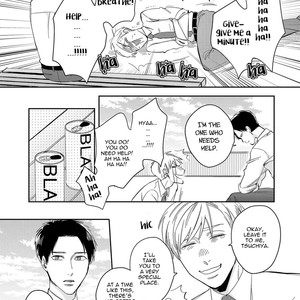 [FUJIMINE Shiki] Happy End o Shinjiteru [Eng] – Gay Manga sex 122