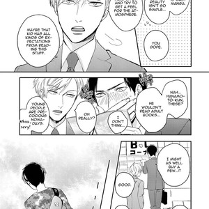 [FUJIMINE Shiki] Happy End o Shinjiteru [Eng] – Gay Manga sex 124