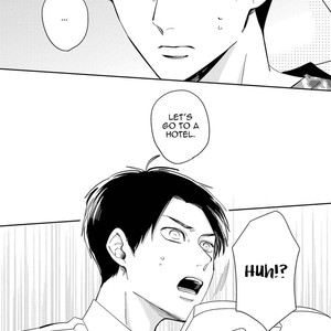 [FUJIMINE Shiki] Happy End o Shinjiteru [Eng] – Gay Manga sex 126