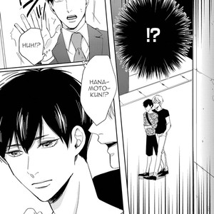 [FUJIMINE Shiki] Happy End o Shinjiteru [Eng] – Gay Manga sex 129