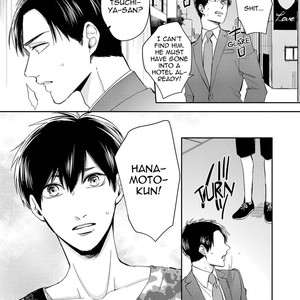 [FUJIMINE Shiki] Happy End o Shinjiteru [Eng] – Gay Manga sex 131