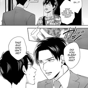 [FUJIMINE Shiki] Happy End o Shinjiteru [Eng] – Gay Manga sex 132