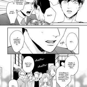 [FUJIMINE Shiki] Happy End o Shinjiteru [Eng] – Gay Manga sex 133