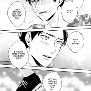 [FUJIMINE Shiki] Happy End o Shinjiteru [Eng] – Gay Manga sex 138