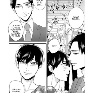 [FUJIMINE Shiki] Happy End o Shinjiteru [Eng] – Gay Manga sex 140