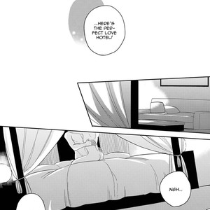 [FUJIMINE Shiki] Happy End o Shinjiteru [Eng] – Gay Manga sex 141